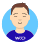 developer avatar