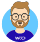 developer avatar